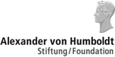 Alexander von Humboldt - Foundation