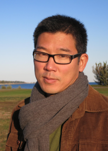 Lawrence Kim